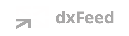 dxfeed logo