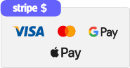stripe logo